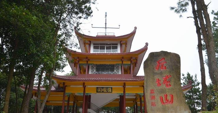 福建南平市松溪縣值得遊玩的旅遊景點有哪些?自駕遊有什麼攻略?