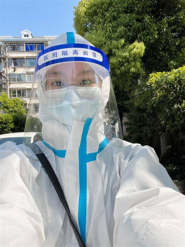 普通老百姓将遭遇更大难题,建议早做准备_防护_工作_时候