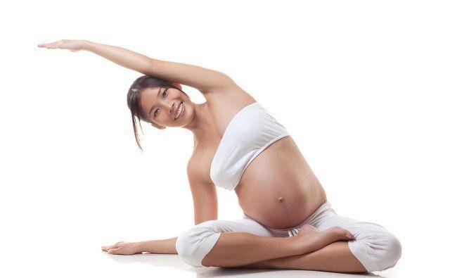 孕妇做什么运动比较好(推荐3种有益生育的运动)