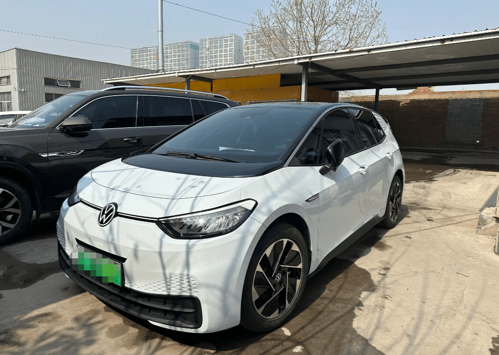 Id3 Insurance 为何选择了购买一台id3?_搜狐汽车_搜狐网
