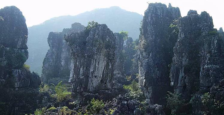 廣西南寧市馬山縣值得遊玩的旅遊景點有哪些?自駕遊有什麼攻略?