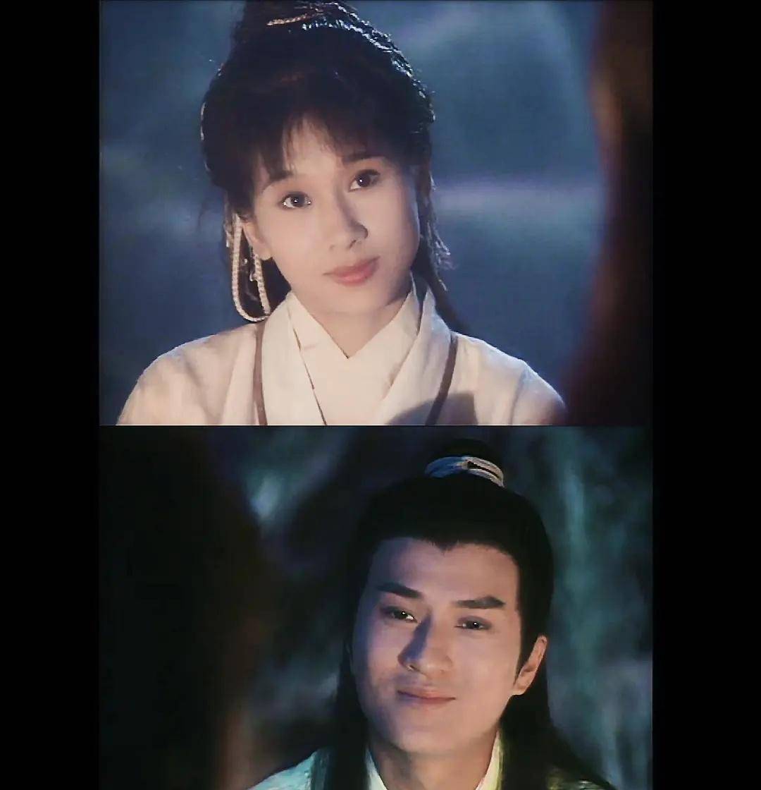 耶律浩南的顶级反派人设:坏的聪明,坏的有理由,坏的深情又够狠_杨排风