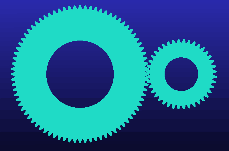 一个齿轮告诉你,婚姻最好的相处模式是什么_杨绛_钱钟书_生活