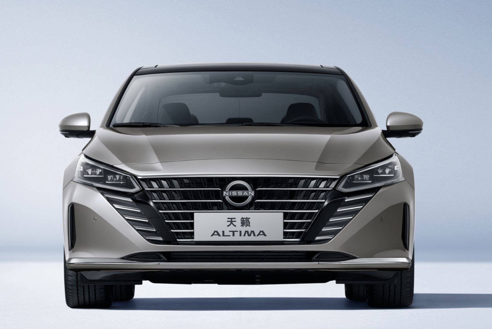 日产天籁13.98万元起售,受到市场欢迎的原因分析._搜狐汽车_搜狐网