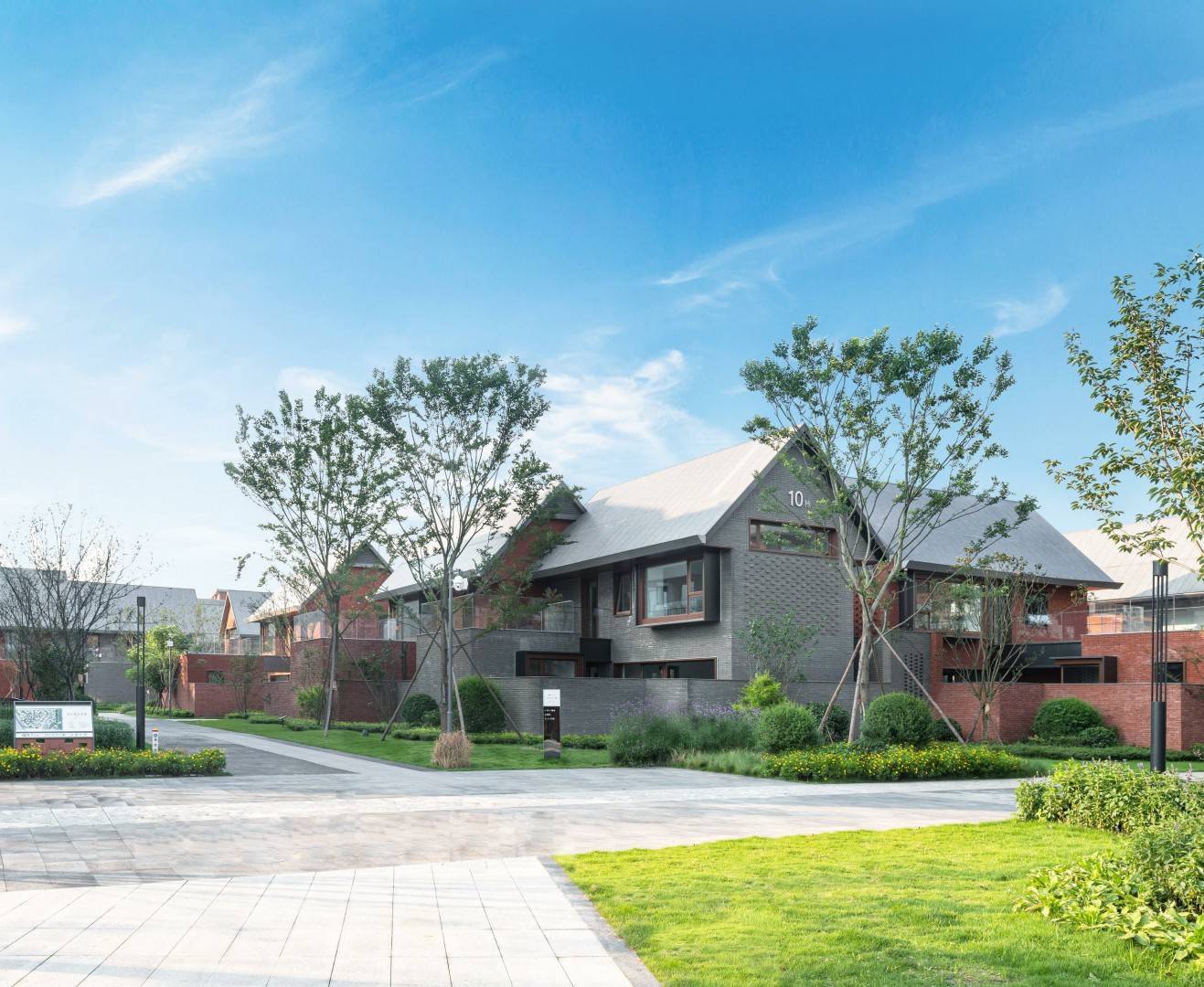 城西安仁古镇独栋合院【华侨城安仁里】怎么样?