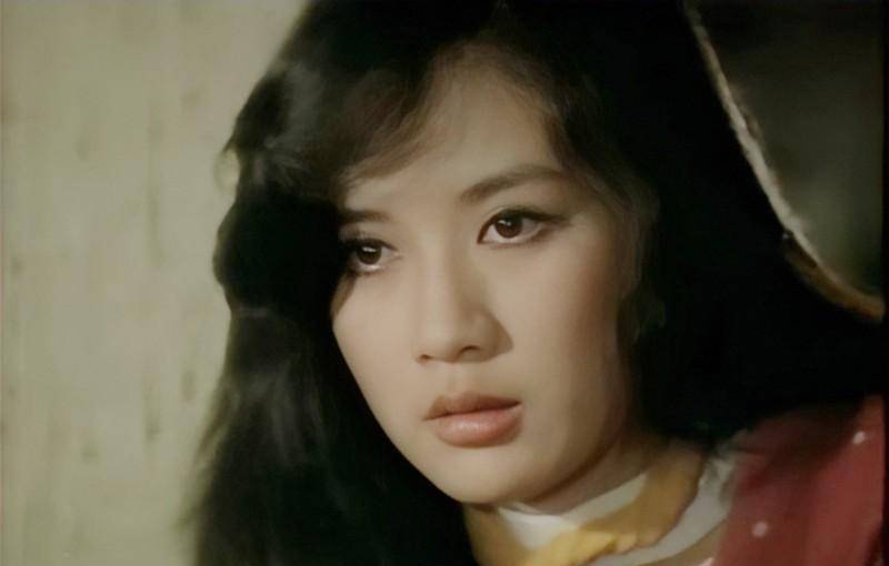 琼瑶经典电影《却上心头》:刘文正,吕绣菱共同演绎的爱情故事