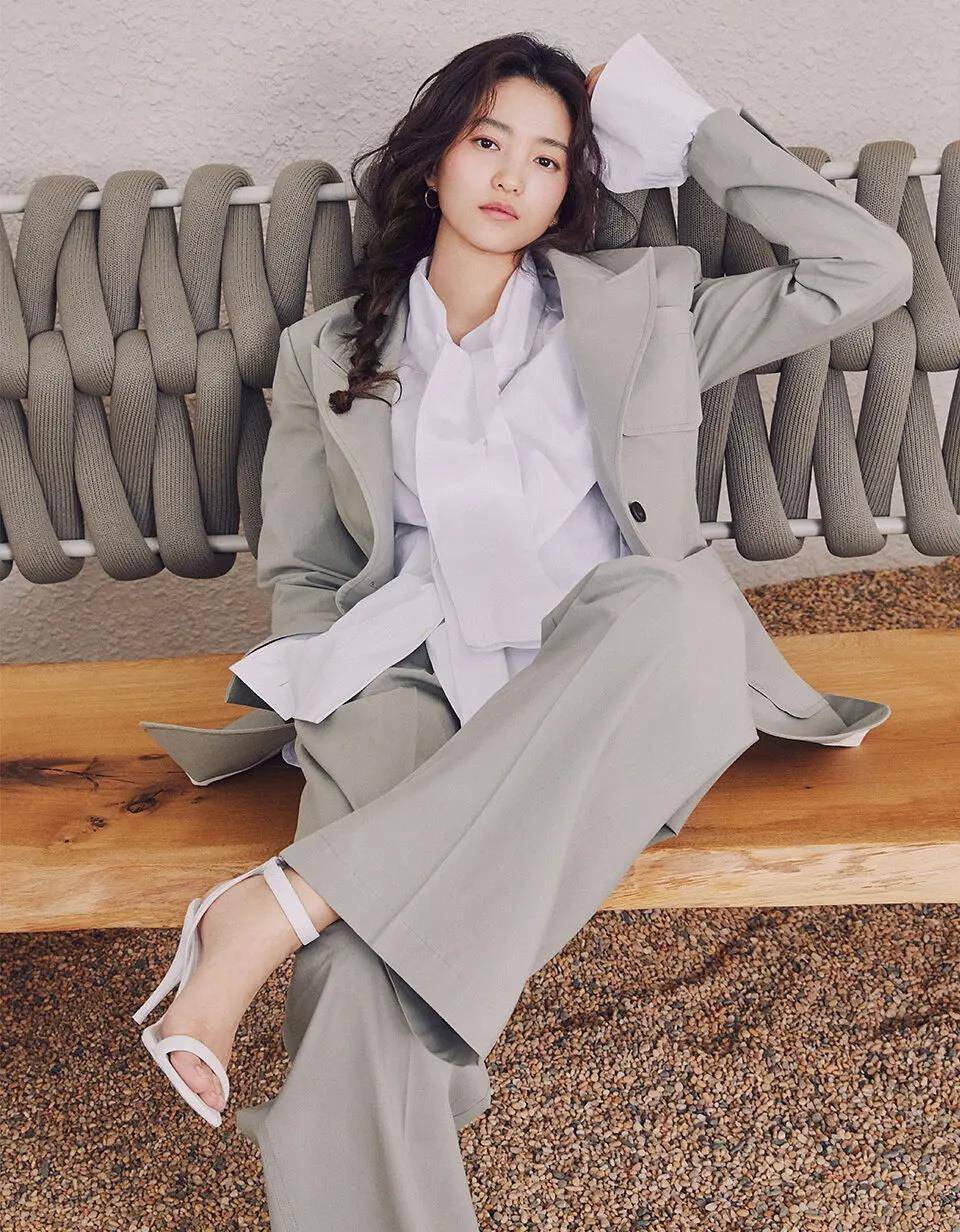 忠武路小圈子封闭,男演员撕资源头破血流女演员断层严重_朱智勋_朴