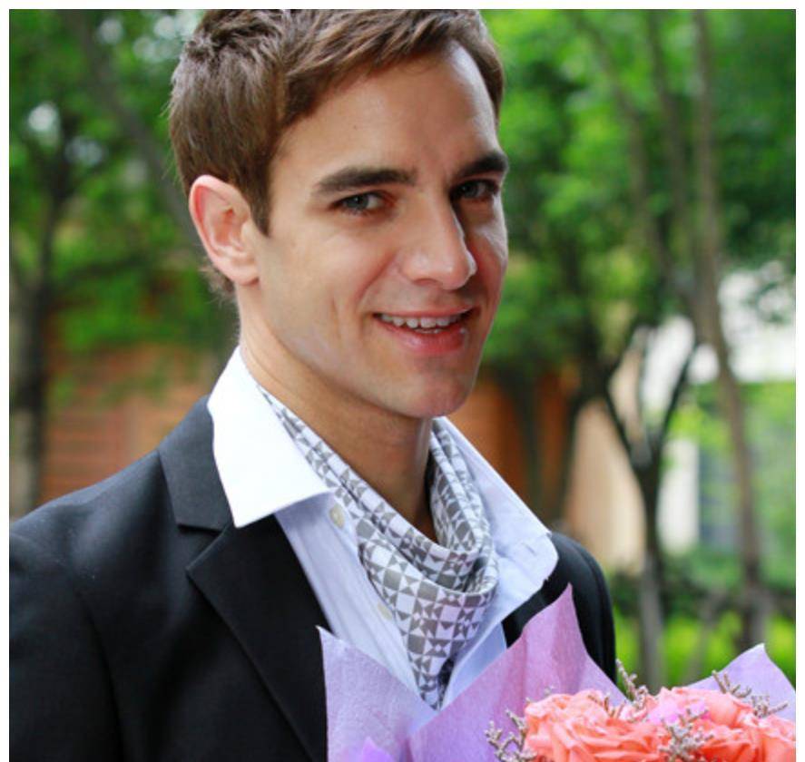 如今被遗忘,近照完全认不出来_潘杰明_角色_版本