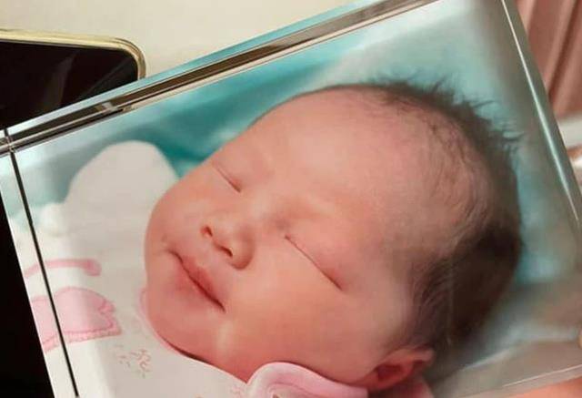 嫁豪门5年连生3女,自曝封肚不想要儿子_郭玥彤_女儿_丈夫