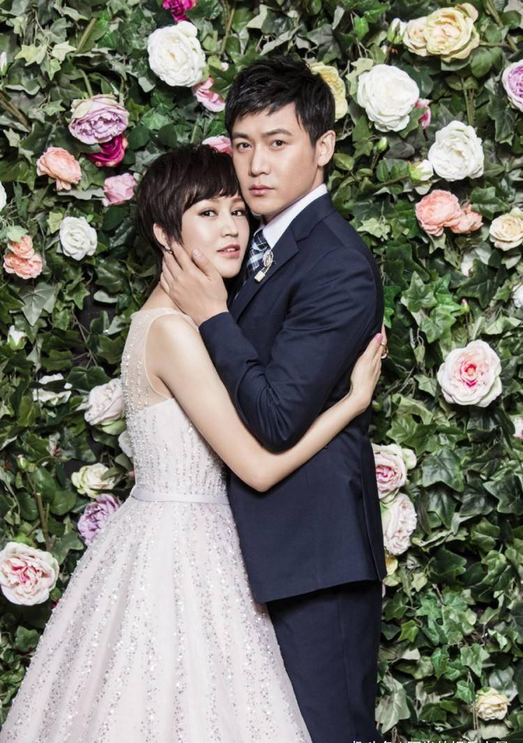 顾家的上海好男人陆毅,和妻子鲍蕾相爱23年,一直甜蜜如昔_生活_父母