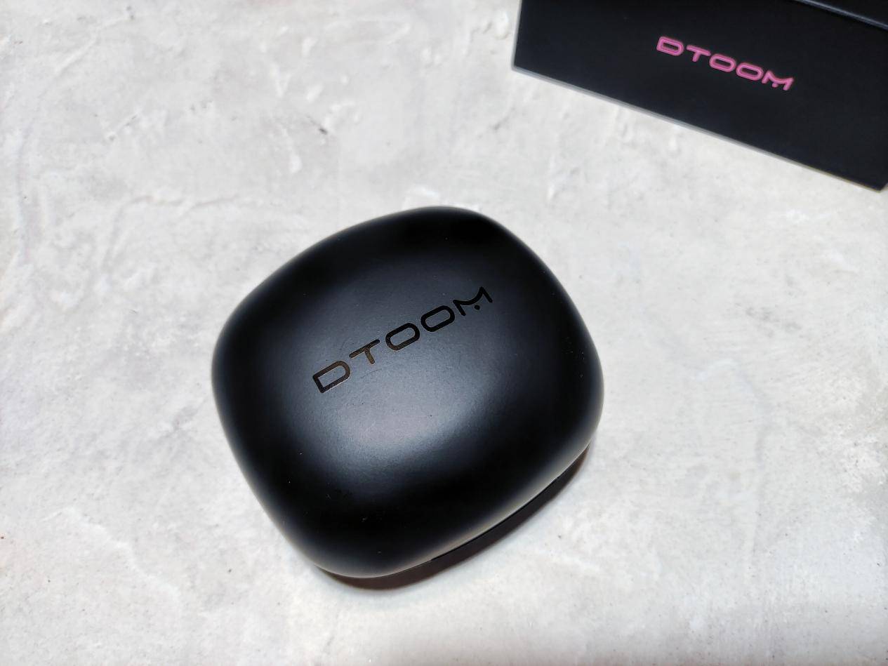 边运动边听歌,SEAPOWER1海王真无线运动蓝牙耳机评测