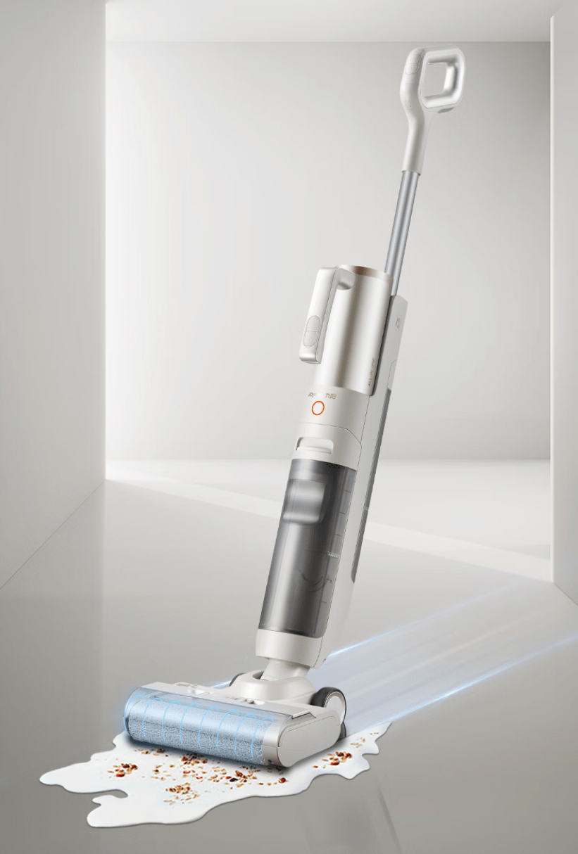 家用洗地机排名_智能_空间站_地面