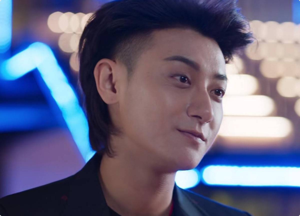 吴刚也救不了黄子韬新剧,豆瓣差评一大片,网友差评理由一针见血_观众