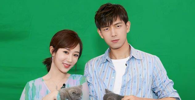 杨紫新剧角色曝光,"童颜夫妇"惊喜再现,与李现合作贺岁档!