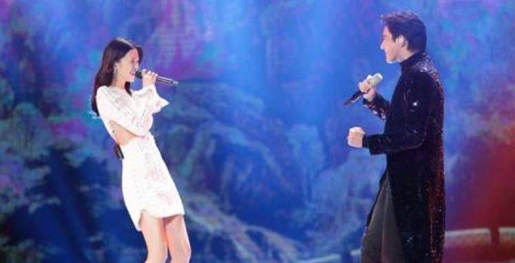 最新音乐排行榜前100首_华语新歌8月榜单:TOP100歌曲周深上榜最多,邓紫棋新歌乏力(2)