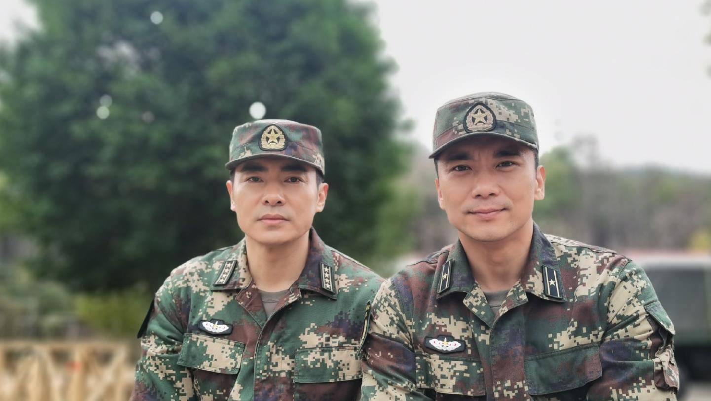 王大奇_军人_父亲