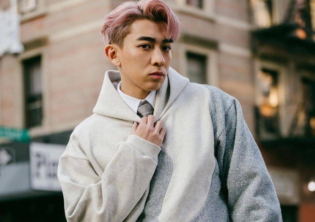 香港歌手tyson yoshi:我话说得太难听_演唱会_前辈_工作