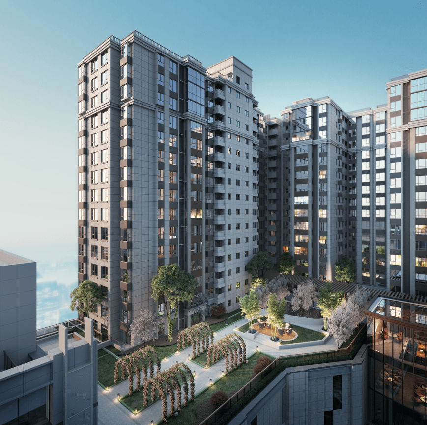 黄浦璞玉one售楼处电话 | 价格详情 | 实时更新 |售楼处地址 |在售