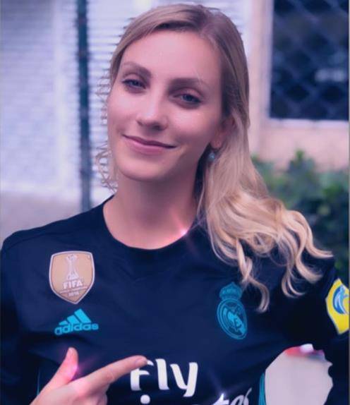 卡罗丽娜_艾琳娜·塔比妮_费尔南达