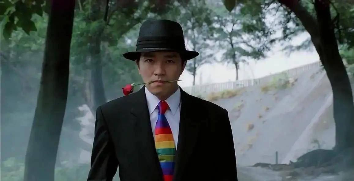 周星驰最重要的7部电影,都是经典倒数第二部让他直接登顶影帝,_理由