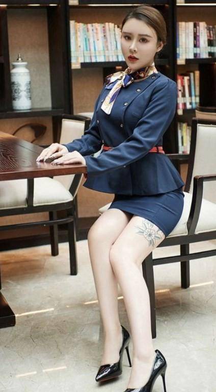 美女空姐:为了彩礼,妈妈把我3年嫁6次,直到6个"丈夫"找到我_琦琦_时候