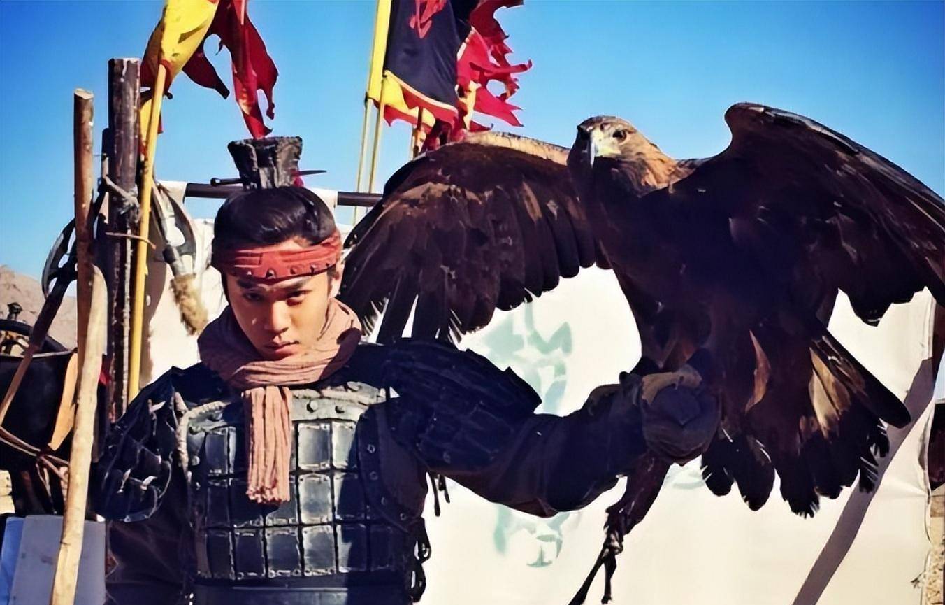 哥哥霍去病引弟弟霍光入朝门政治手段是霍光能力的体现,忠诚才是他的