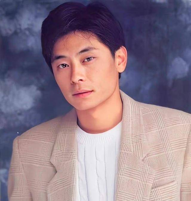 "歌坛浪子"王杰,就这样写好了他的结局_父亲_女儿_父母