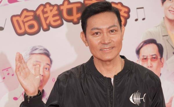 是《寻秦记》中的信陵君;还是《封神榜》中的黄飞虎……2019年,曾伟权