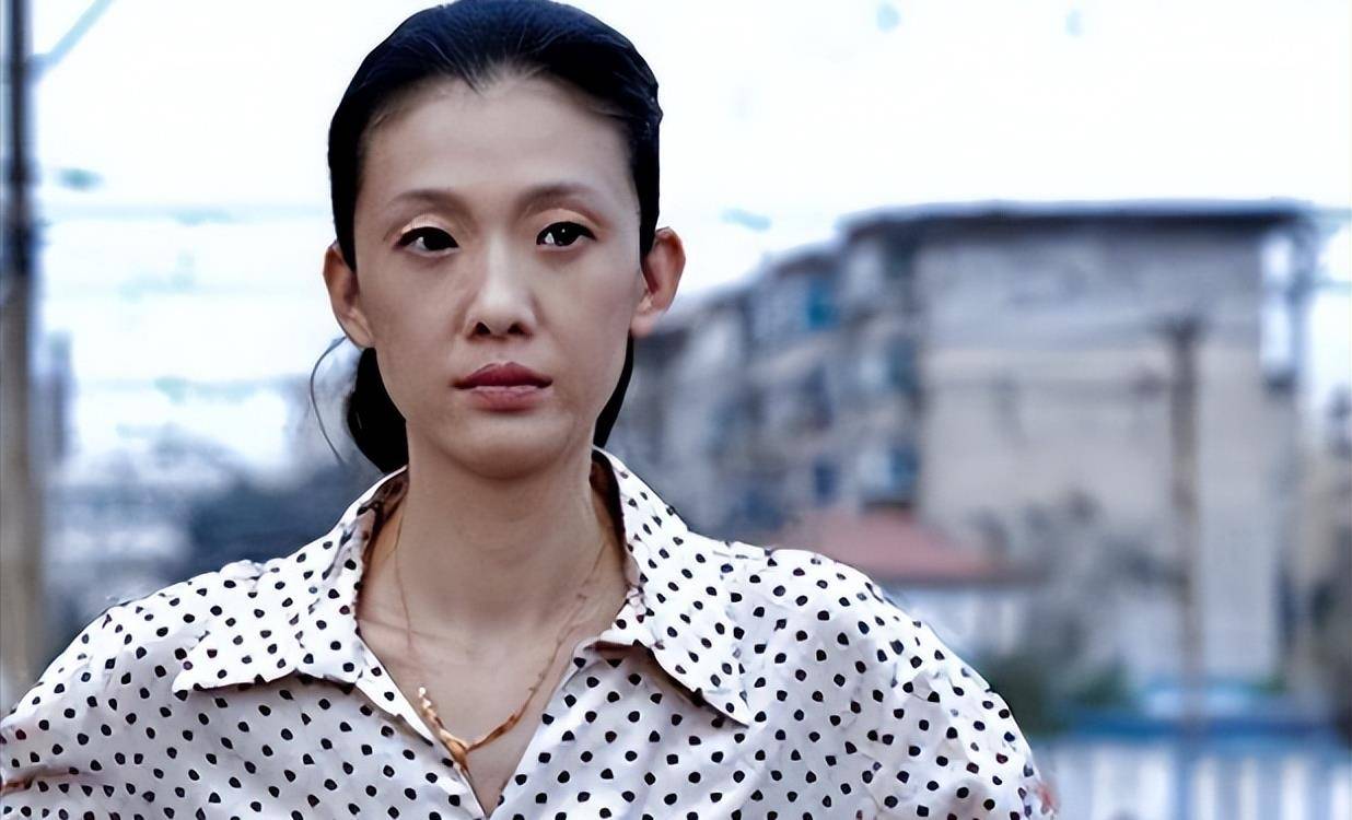 倪景阳:身高182嫁165男演员,39岁高龄产子,如今边演戏边顾家_时候