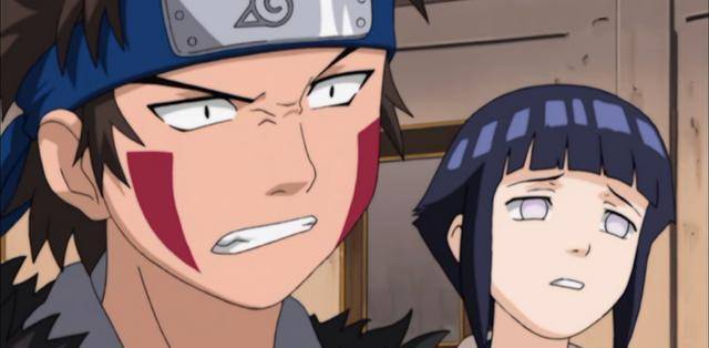 从火影忍者疾风传的tv来看也许日向雏田会嫁给牙,因为跟牙在一起的