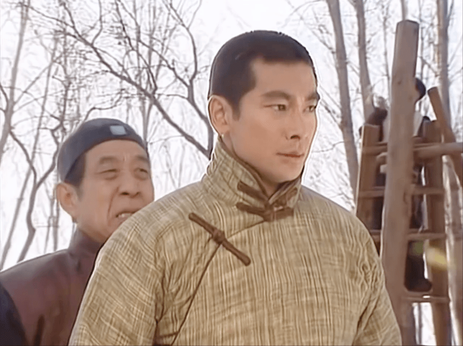 喜欢赵时俊的三个女人,却没一个有圆满结局_梁永昌_沙河_苏雯音