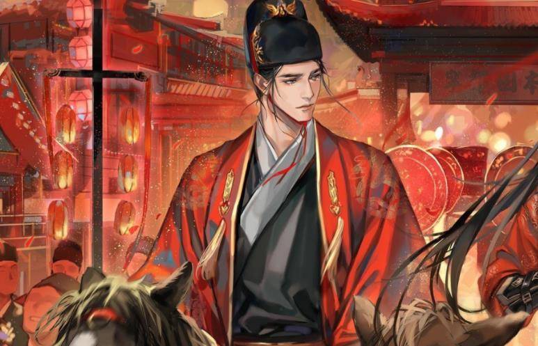 强推-《黄金台》by苍梧宾白 (一个权臣和将军先婚后爱的故事)_傅深_严