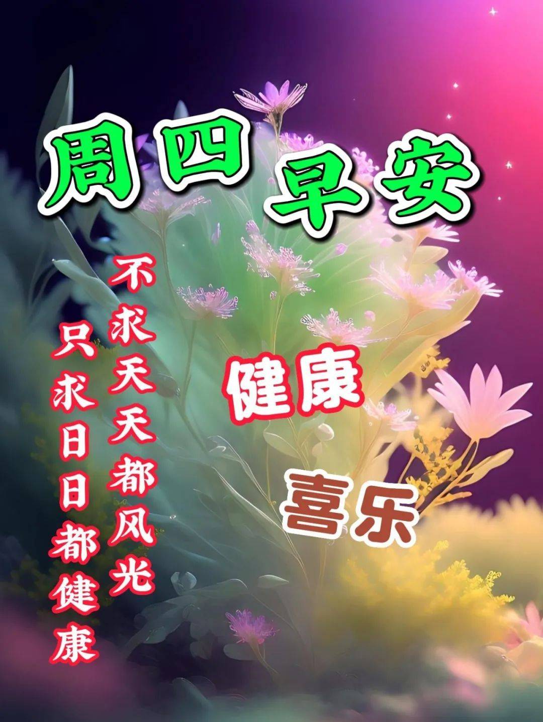 把最好,最真诚的祝福送给你,不是今天,而是生命中的每一天.
