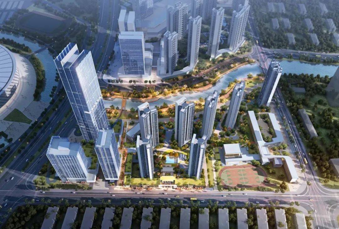 惠州万象天汇广场售楼处电话400-022-8887转8888【营销中心】楼盘详情