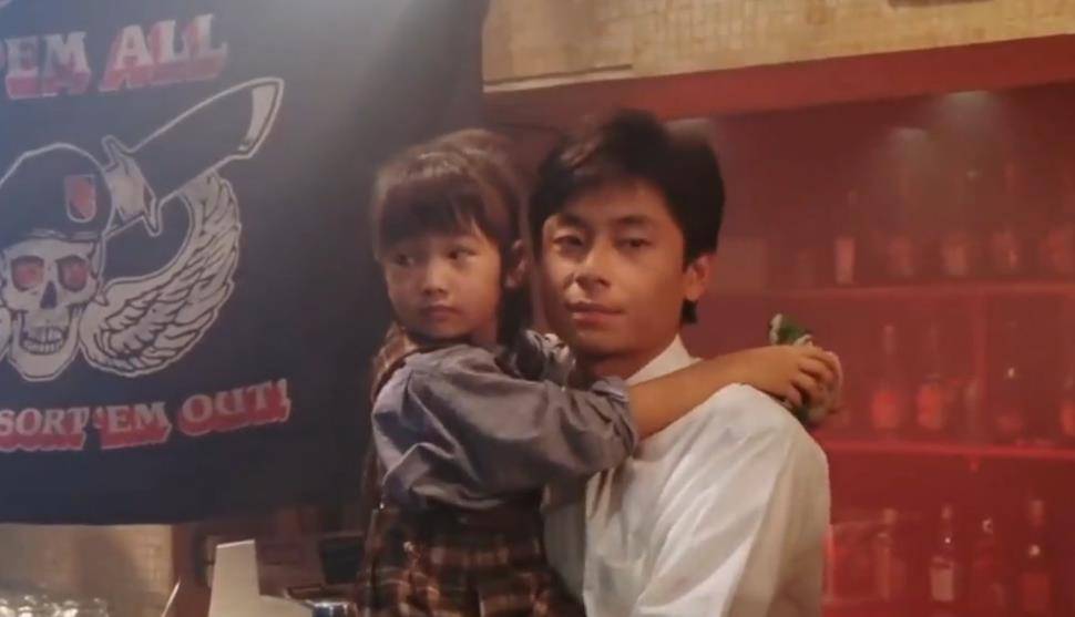 "歌坛浪子"王杰,就这样写好了他的结局_父亲_女儿_父母