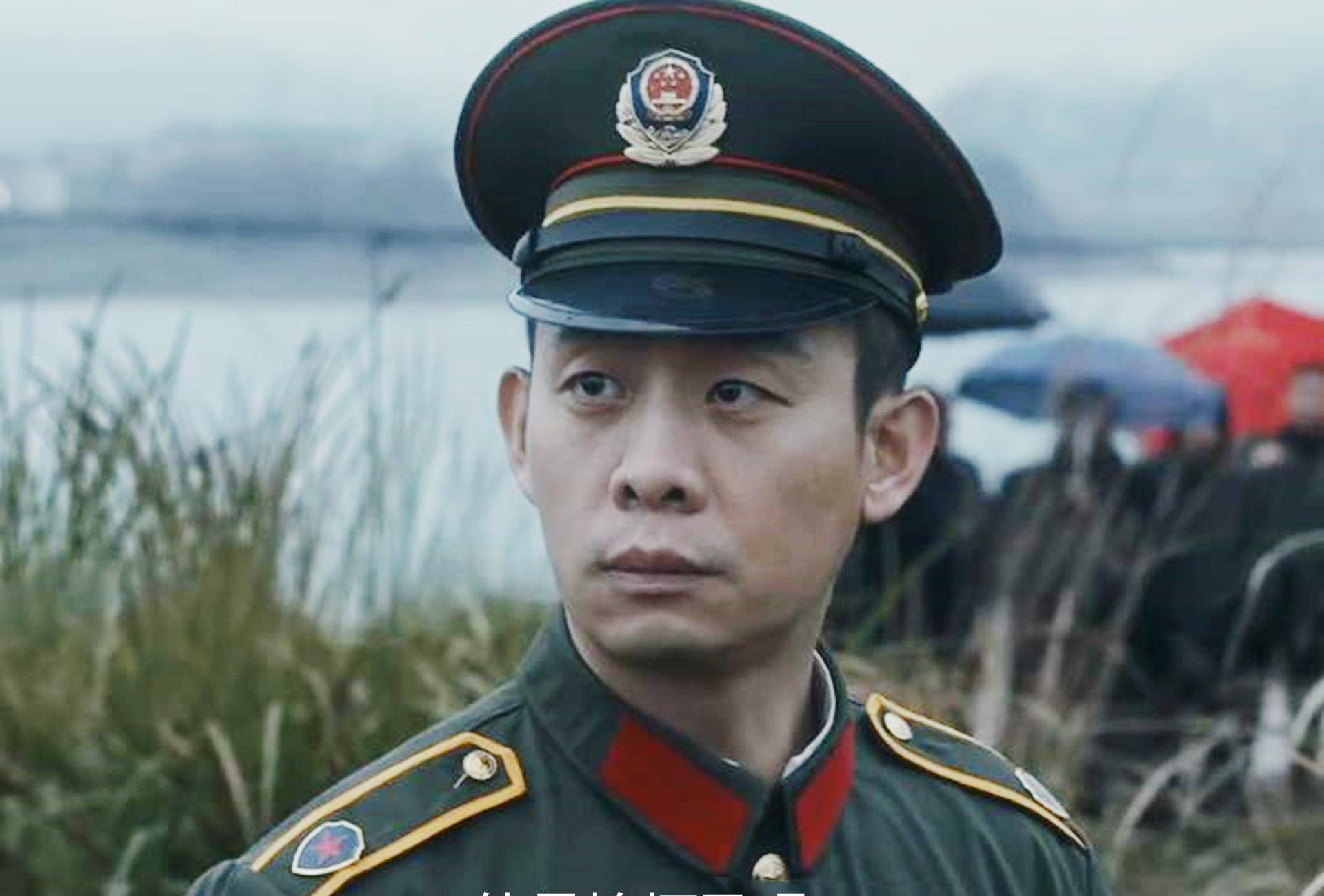 张译新剧质量高,不输狂飙,电影看吴京,电视剧就得