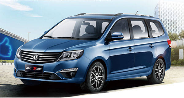 十万级自动挡mpv,选这几款错不了_搜狐汽车_搜狐网