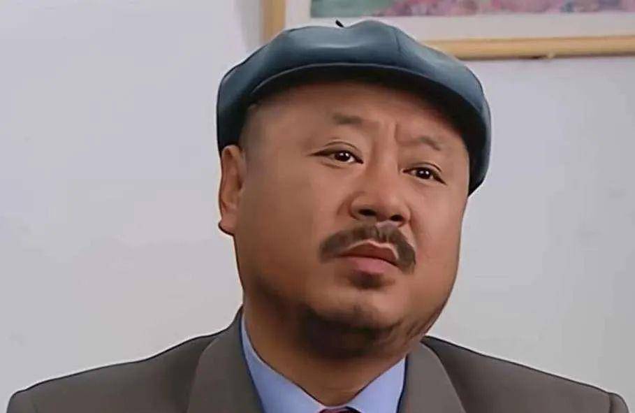 配角药匣子本来戏份很少,范伟表演精彩不断加戏,风头盖过刘老根_角色