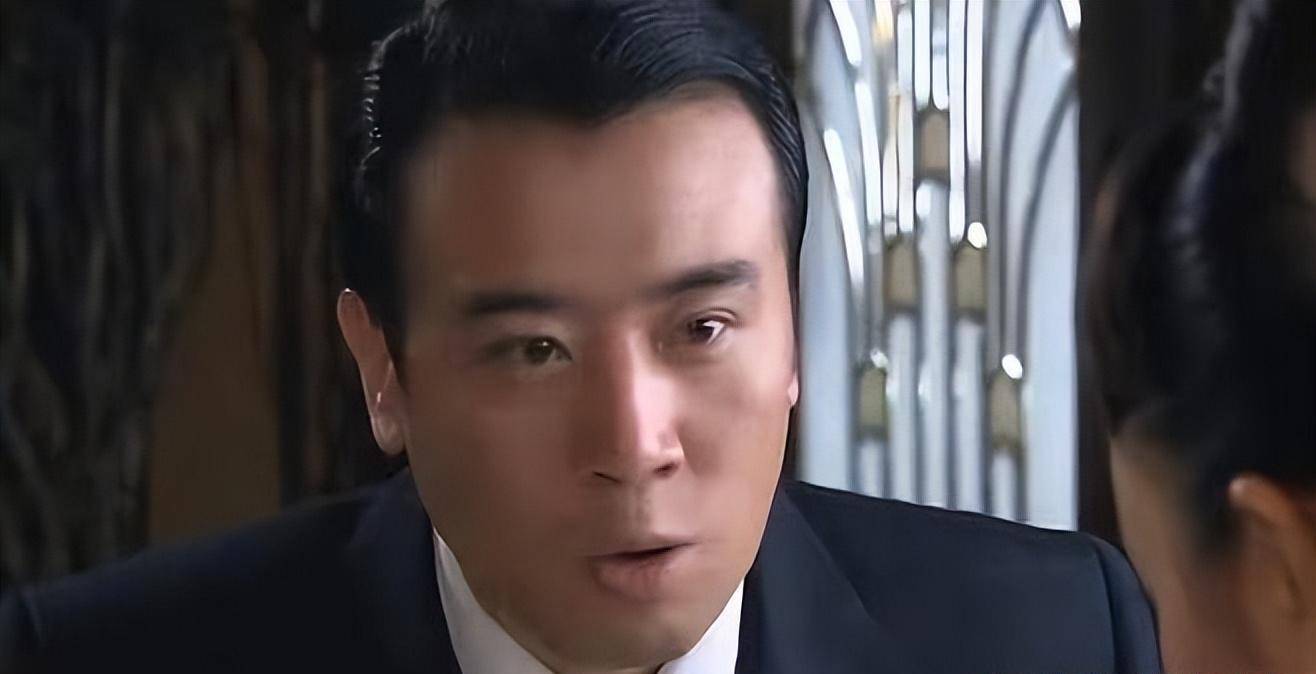 《纸醉金迷》之范宝华,袁园是他今生最大的眷恋_田佩芝_曼丽_朱四