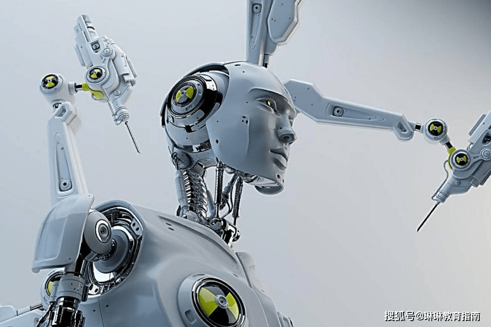 🔥GPT4震撼发布！教育革命的号角响起？AI能力新飞跃，你准备好了吗？📖