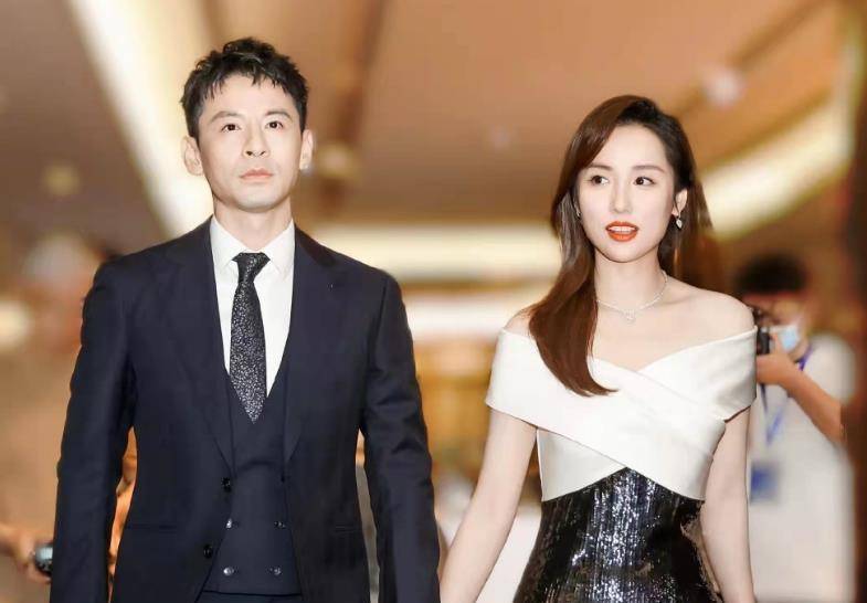 吕一离婚闹得沸沸扬扬!