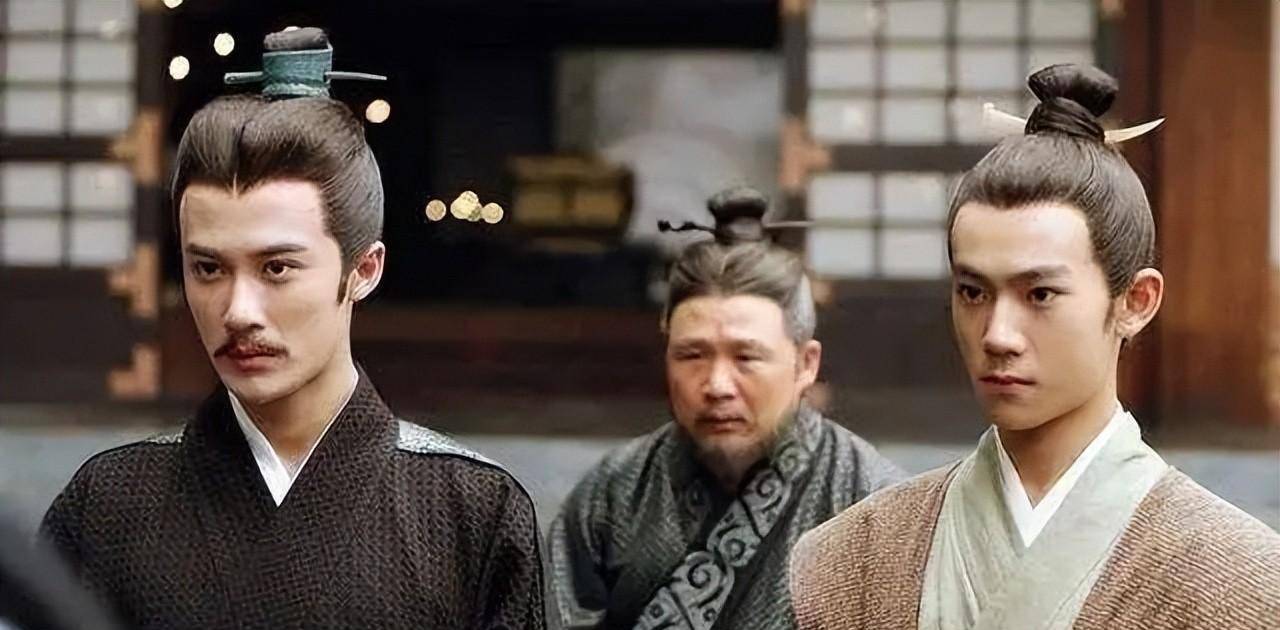 21岁司马玮抵达洛阳后随即被杀,贾南风:他只是我手中的工具而已_司马