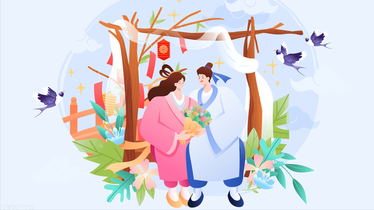 七夕出生的男孩起名,七夕出生的男孩起名叫什么