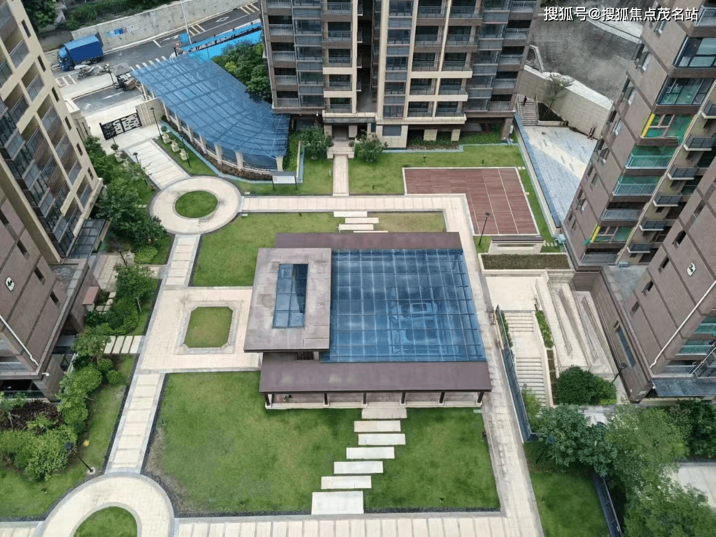 兴围华府(宝安兴围华府)首页网站丨兴围华府汇价格_户型图_配套_楼盘