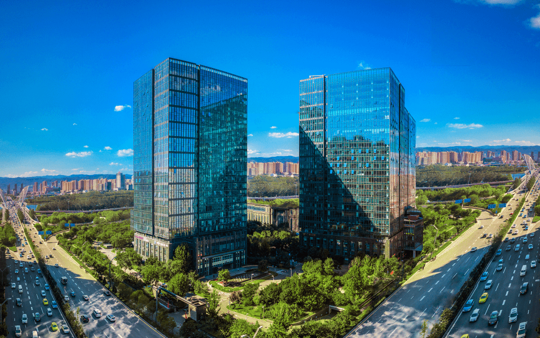 其中,清控创新基地(长治高新区),清控创新基地(太原)上榜2022年山西省
