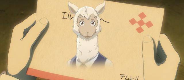 吃肉的世界,狼控制不住性情大发,却爱上了一只兔子_格西_提姆_路易