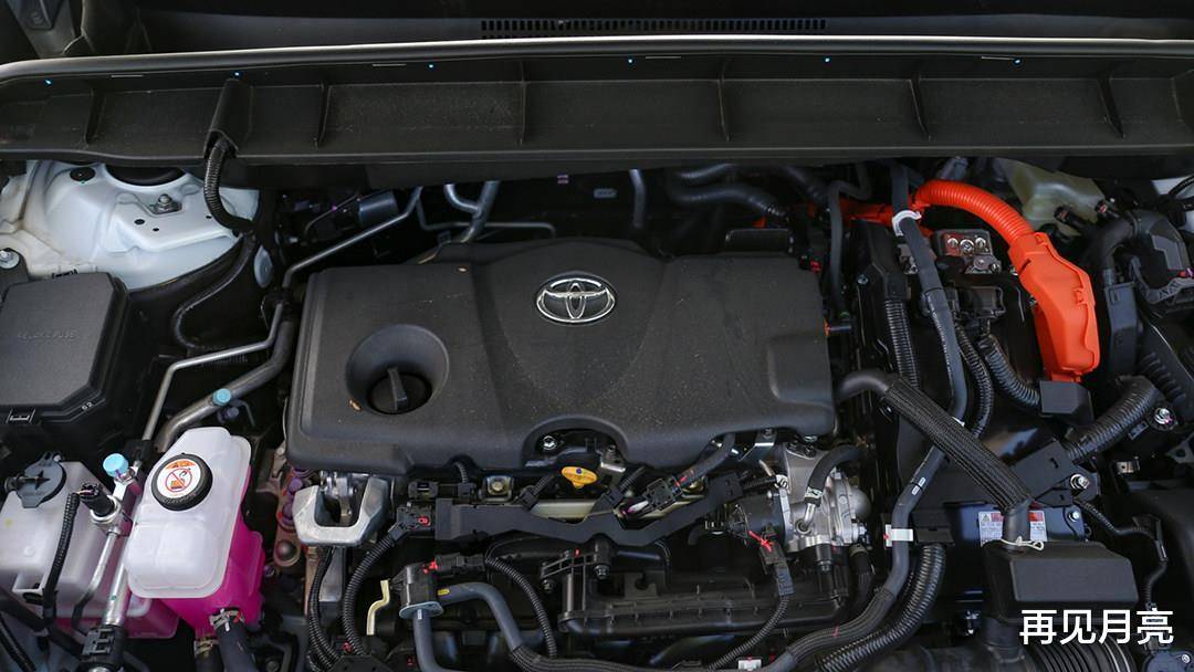 丰田汉兰达在颗粒捕捉器面前"束手无策",长此以往地位不保啊_搜狐汽车