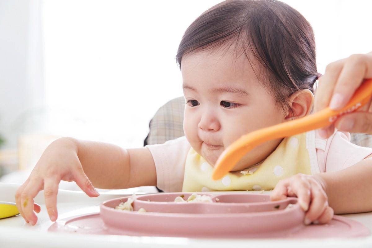 宝宝辅食里到底能不能加调味品？什么时候添加合适？
