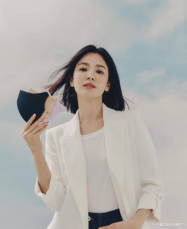 韩剧《黑暗荣耀2》开播,宋慧乔这次表现如何_事件_演技_暧昧关系