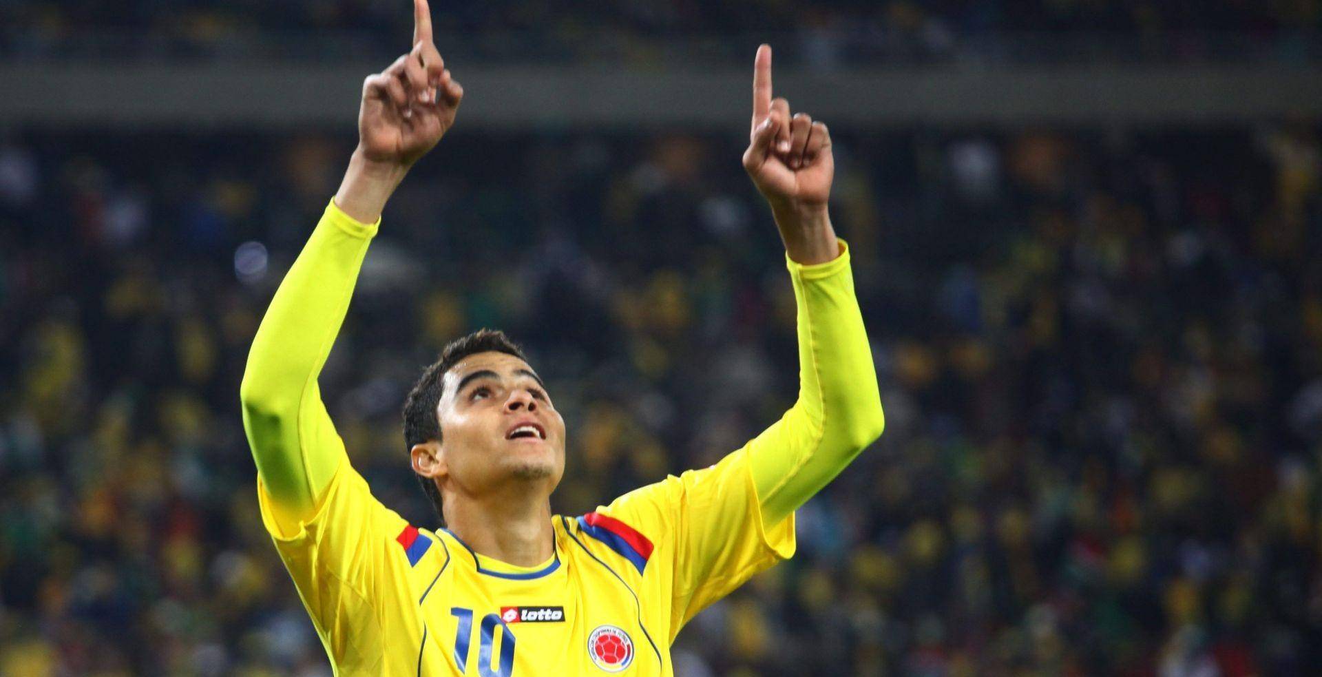 莫雷诺:申花队史最佳外援,传奇永不落幕